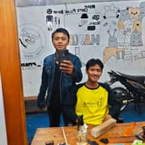 Rizal Afrilianto
