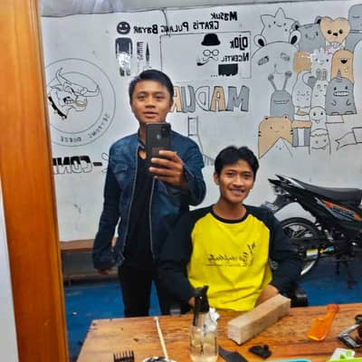 Rizal Afrilianto