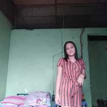 Rose jean buenaviles