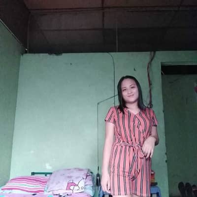 Rose jean buenaviles