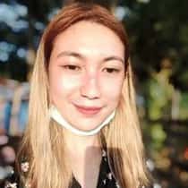 Nea May Pagapulan