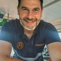 Erick Shaw