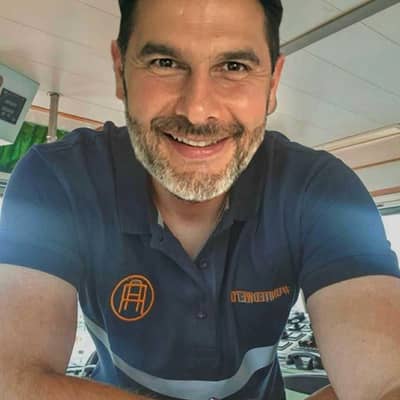 Erick Shaw