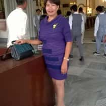 Marilou Alagao