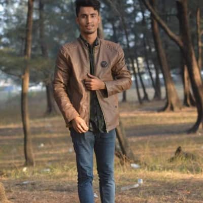 sorwar karim sohan