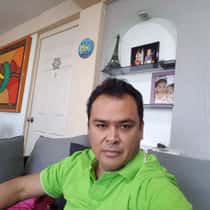 Miguel Gomez