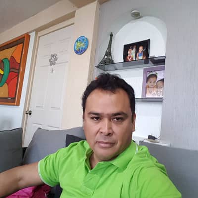 Miguel Gomez