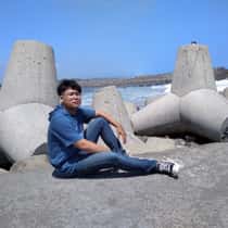 alfaresh saputra