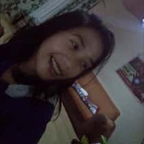 Simple girl