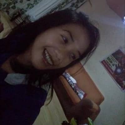 Simple girl