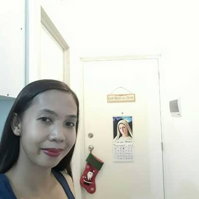 jovy m.