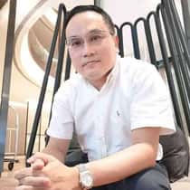 Raymond Kheng