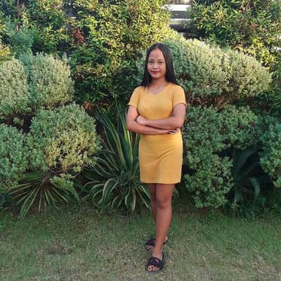 Gwyn arriane yangco