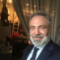 David