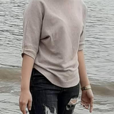 Nguyen Oanh