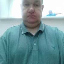 Graham Brown