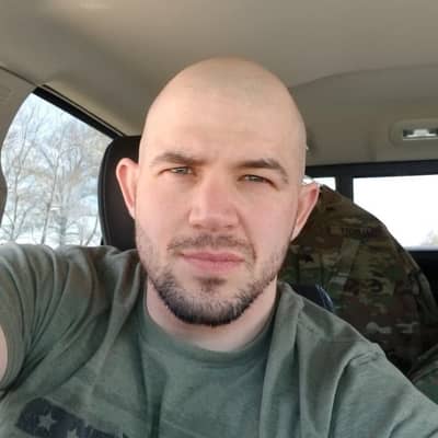 Chris Albert