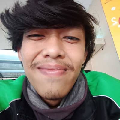 Dwiki Cahyadi