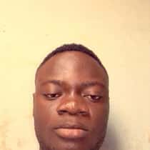 Oluwasegun Kenny