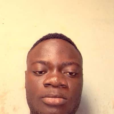 Oluwasegun Kenny