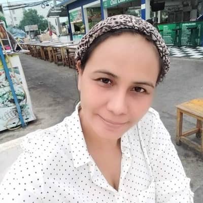 พัชรศรี สายัณห์