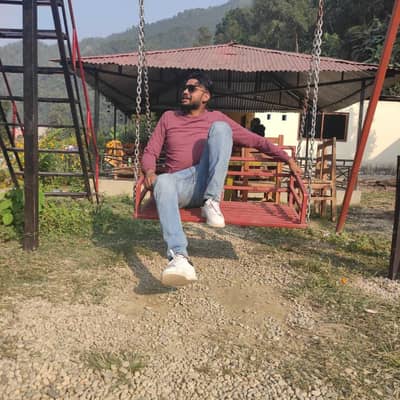 chandan shah