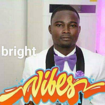 Bright Amissah