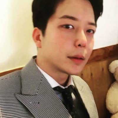 mason yang