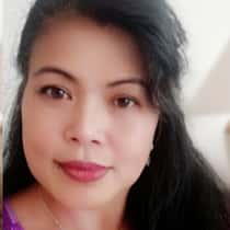 Lovely Marjie