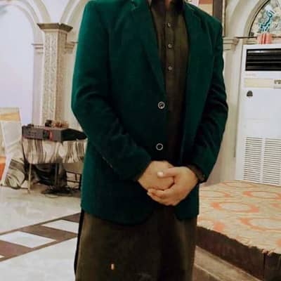 Muhammed zulqarnain