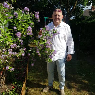 Chrys Uk