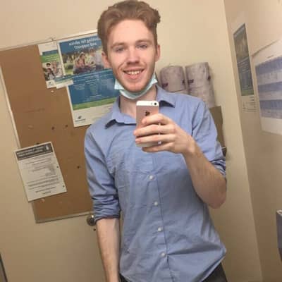 GingerOfEast