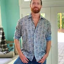gorge smith