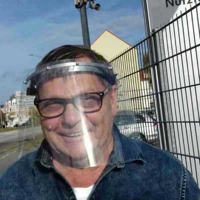 Bernhard Gerdes