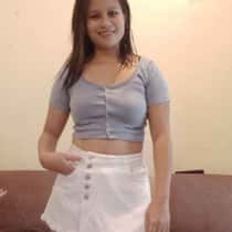Jolina Delos Santos