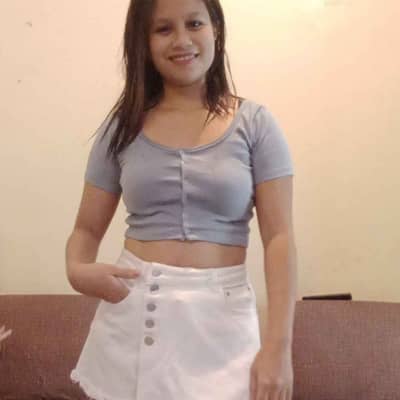Jolina Delos Santos