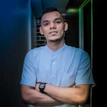 nandha Febrian