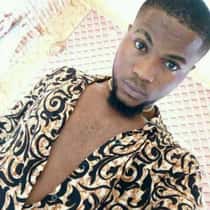 Jay real Christian