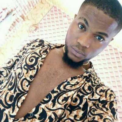 Jay real Christian