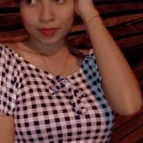 Honey Mae Alivio Nuñez