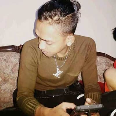 zacky aldiansah