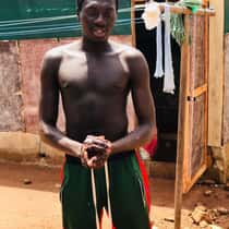 Abass