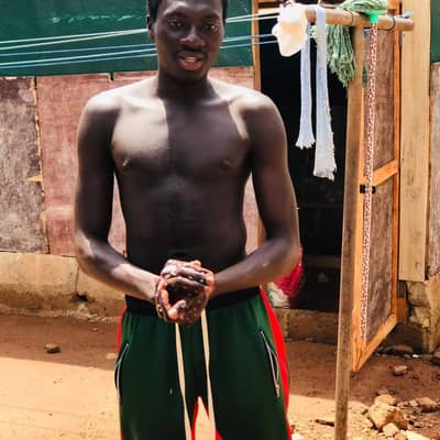 Abass