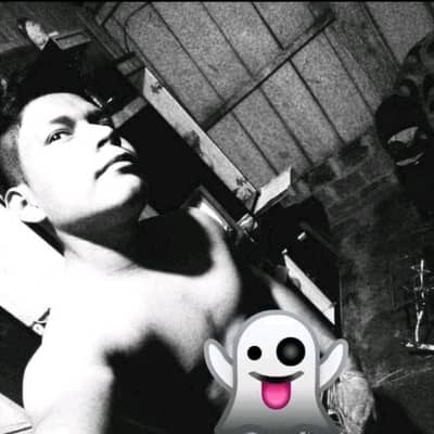 Erick Tangoa
