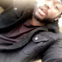 king