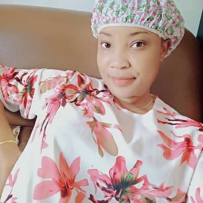 Owusua Victoria