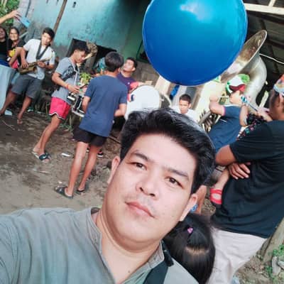 melchor s malabanan