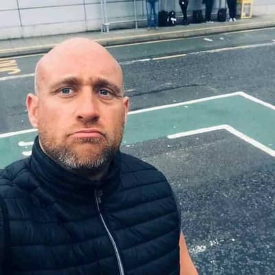 brown scott