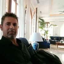 Eric Donald