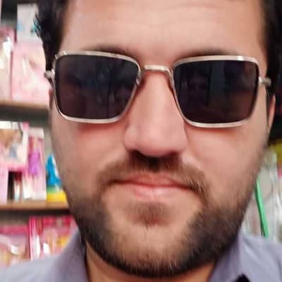 ubaid khan